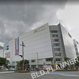 Ｔｈｅ　Ｃｏｍｐａｎｙ　福岡ＰＡＲＣＯ（シェアオフィス）