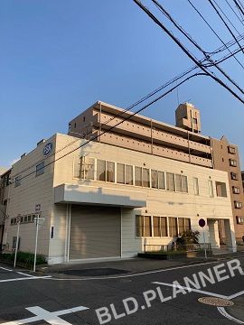 伊勢山二丁目一棟貸