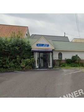 築地町二丁目貸店舗