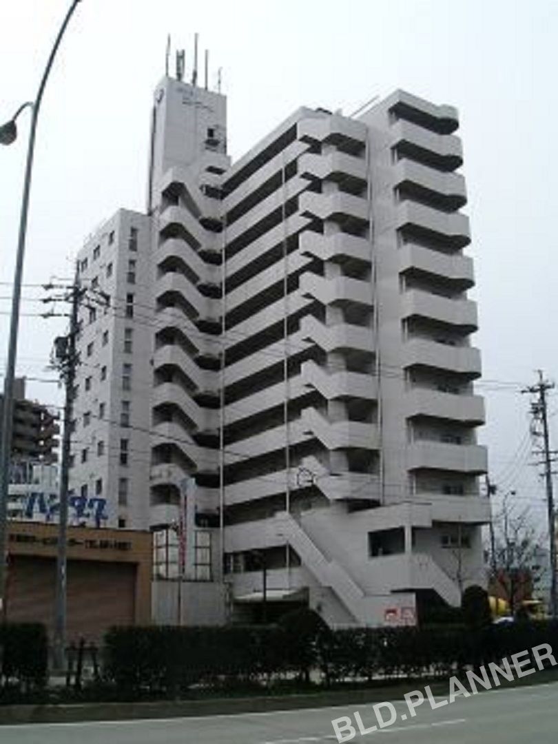 外観図