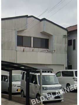 一ツ木町店舗・倉庫