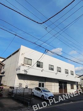 八筋町事務所兼倉庫