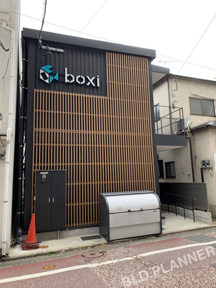 ｂｏｘｉ