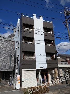 ＹＡＭＡＳＨＩＴＡ．ＢＬＤ．
