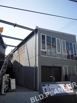 デルタウエスト西中洲