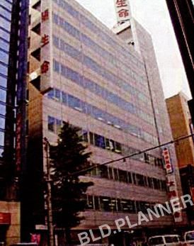 太陽生命ひまわり札幌