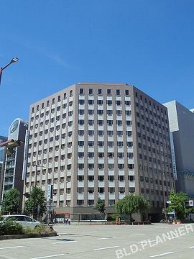 桜通大津第一生命ビル
