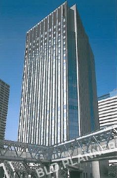 天王洲パークサイド