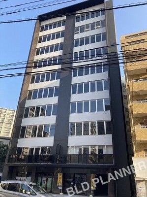 エスリードグランビューロ博多駅前