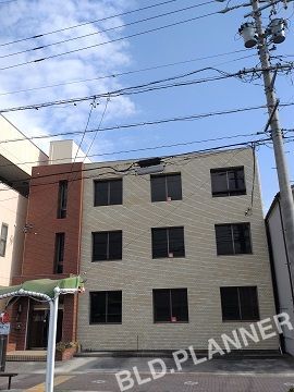 金城