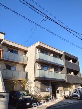 中村貸店舗