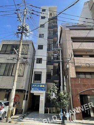 ＭＡタワー中洲川端