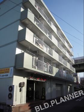 西日置マンション