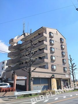 エルパティオ滝ノ水