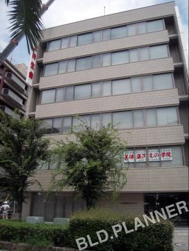 プライム津大門(旧 大樹生命津)