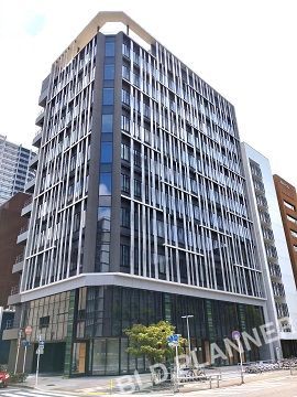 I-FOREST名古屋伏見(旧伊予銀行名古屋)