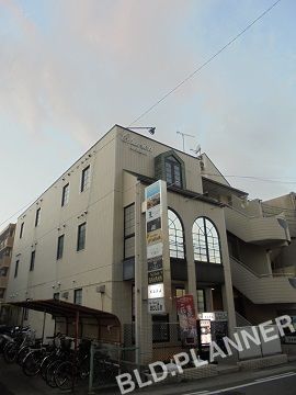 シャリオン平針