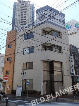 スイホ(旧人形の玉置一棟貸ビル)