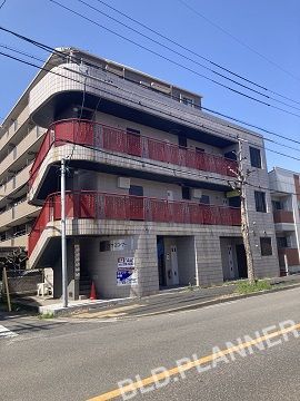 サウスコーナー