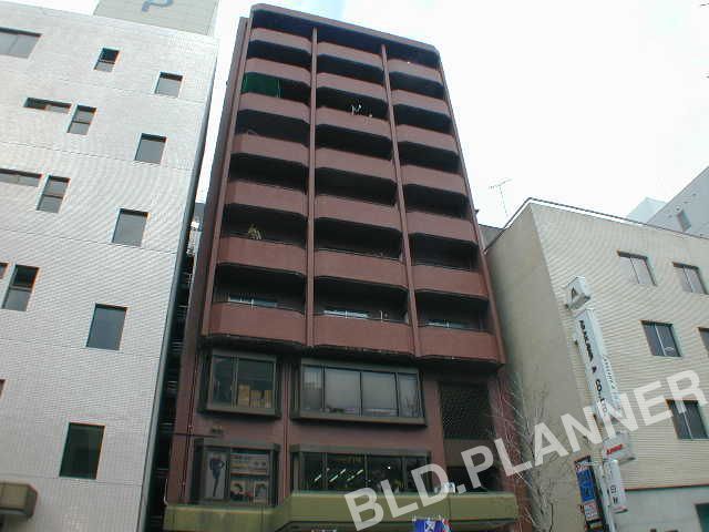 ライオンズマンション博多駅前