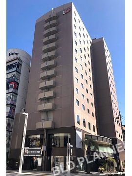 アルティメイト東新町(旧:内木)