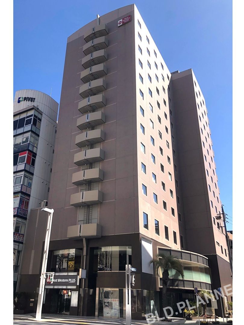 アルティメイト東新町(旧:内木)