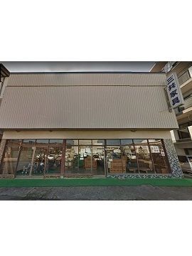富商店舗