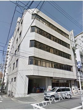 光葉（ＢｕｓｉｎｅｓｓＣｅｎｔｒｅＭａｔｓｕｂａｒａ〉