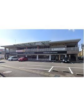 光が丘店舗