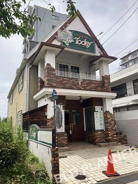 植田三丁目店舗