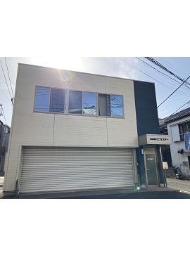 西巣鴨一丁目一棟貸し