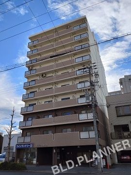 外観図