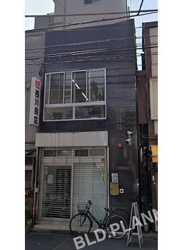台東区三丁目一棟貸し