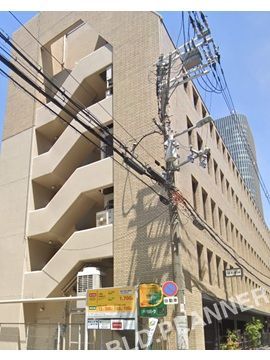 住友ビルディング第４号館