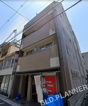 バインオークノチェ