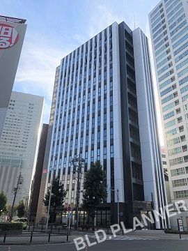 メイフィス金山駅前(旧NFC金山駅前)