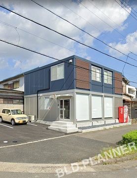 六軒屋町五丁目一棟貸