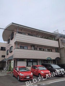 白竜荘Ａ
