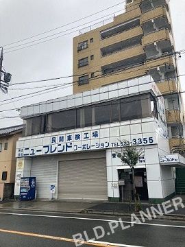 コーポニューフレンド