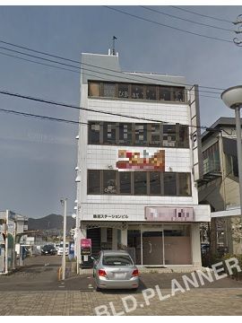鵜沼ステーション