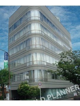 シンセアビル錦町