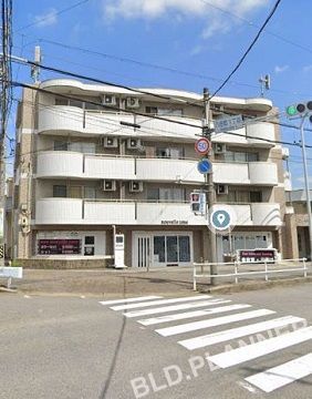 プリミエール八田ＩＩ