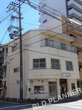 小塩マンション