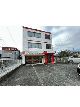 如意申町一棟貸し