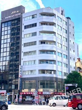 カーニープレイス名古屋伏見