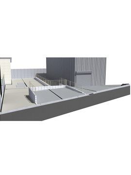 福原町1丁目貸事務所・倉庫