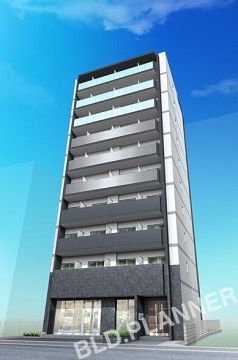プログレッソ岐阜駅前