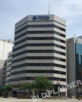 オーキッドプレイス名古屋錦(旧ジブラルタ生命名古屋錦)