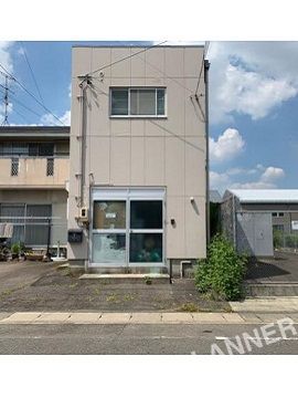 守山区瀬古三丁目山田倉庫