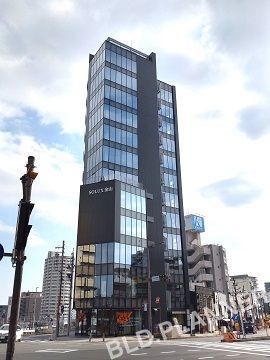 SOLUX金山(ソルクスカナヤマ)